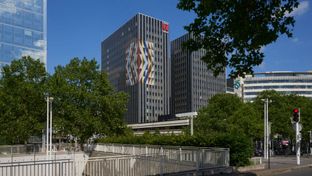 citizenM Paris Gare de Lyon