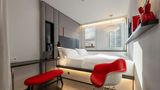<b>citizenM Paris Gare de Lyon Room</b>. Images powered by <a href="https://www.leonardoworldwide.com/" title="Leonardo Worldwide" target="_blank">Leonardo</a>.