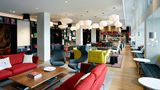citizenM Zurich Restaurant