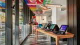<b>citizenM Rome Isola Tiberna Hotel Exterior</b>. Images powered by <a href="https://www.leonardoworldwide.com/" title="Leonardo Worldwide" target="_blank">Leonardo</a>.