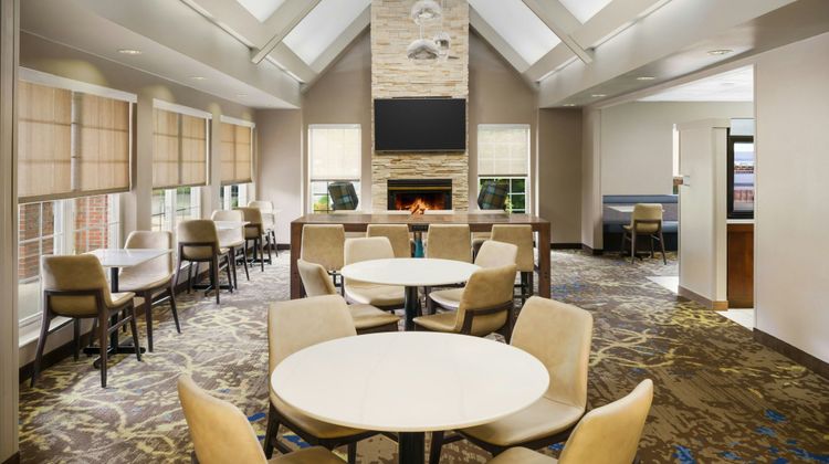 Residence Inn by Marriott Restaurant