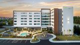 Element Wilmington Exterior