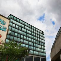 citizenM London Shoreditch