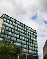 citizenM London Shoreditch