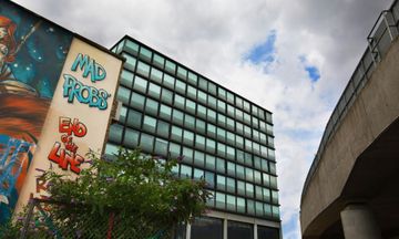citizenM London Shoreditch