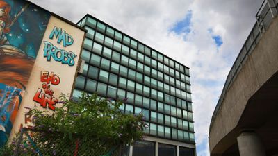 citizenM London Shoreditch