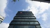 citizenM London Shoreditch Exterior