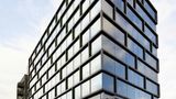 citizenM London Shoreditch Exterior