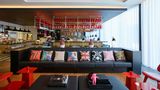 citizenM London Shoreditch Lobby