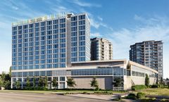 The Westin Wall Centre-Vancouver Airport