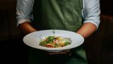 The Westin Wall Centre-Vancouver Airport Restaurant