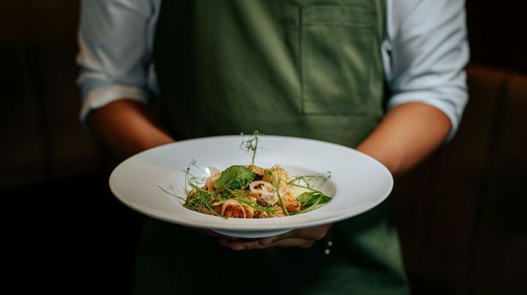 The Westin Wall Centre-Vancouver Airport Restaurant