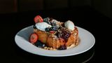 The Westin Wall Centre-Vancouver Airport Restaurant
