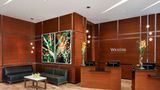 The Westin Wall Centre-Vancouver Airport Lobby