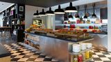 citizenM London Shoreditch Restaurant