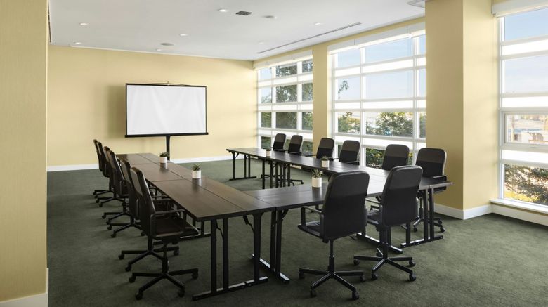 <b>The Westin Wall Centre-Vancouver Airport Meeting</b>. Images powered by <a href="https://www.leonardoworldwide.com/" title="Leonardo Worldwide" target="_blank">Leonardo</a>.