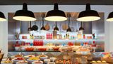 citizenM London Shoreditch Restaurant