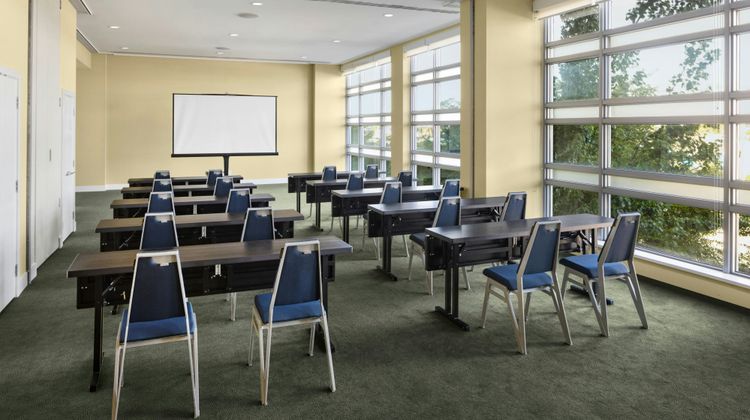 The Westin Wall Centre-Vancouver Airport Meeting