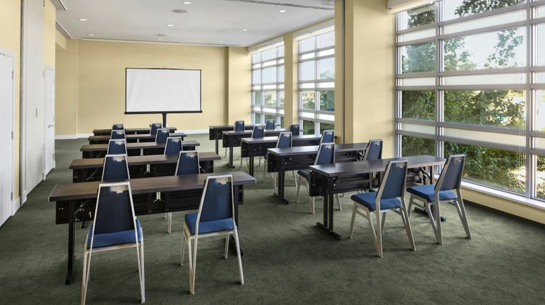 <b>The Westin Wall Centre-Vancouver Airport Meeting</b>. Images powered by <a href="https://www.leonardoworldwide.com/" title="Leonardo Worldwide" target="_blank">Leonardo</a>.