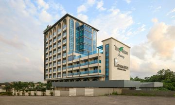 The Fern Residency Bhiwandi