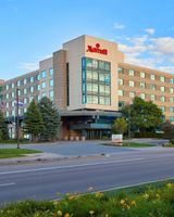 Denver Marriott South at Park Meadows