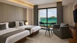 The Fern Residency Bhiwandi Room