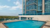 The Fern Residency Bhiwandi Pool