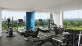 The Fern Residency Bhiwandi Health Club