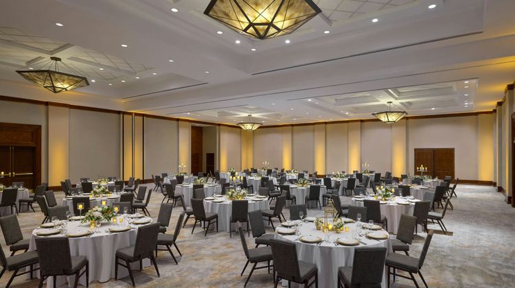 Denver Marriott South at Park Meadows Meeting