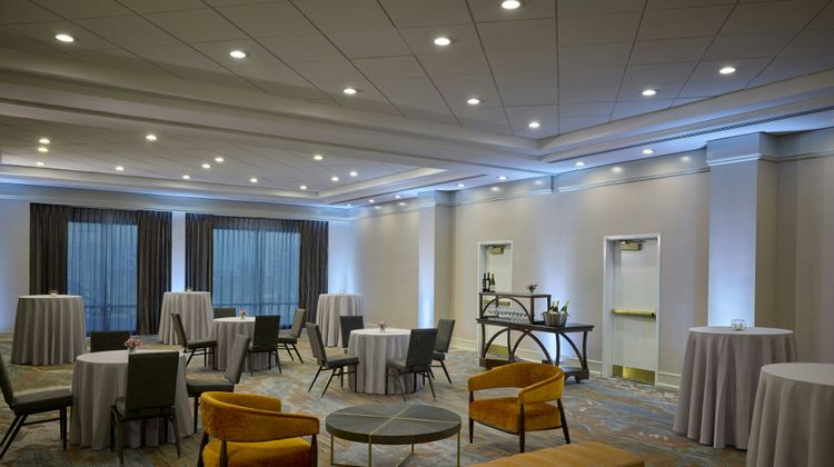 Denver Marriott South at Park Meadows Meeting