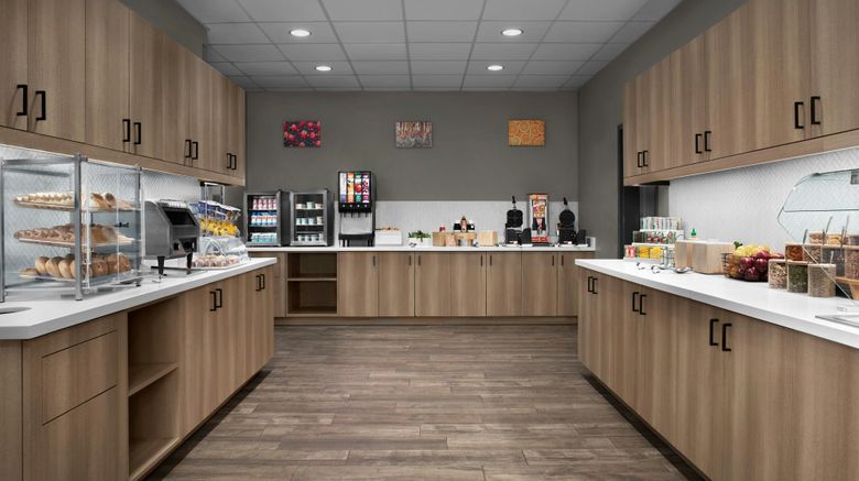 <b>Residence Inn Big Sky/The Wilson Hotel Restaurant</b>. Images powered by <a href="https://www.leonardoworldwide.com/" title="Leonardo Worldwide" target="_blank">Leonardo</a>.