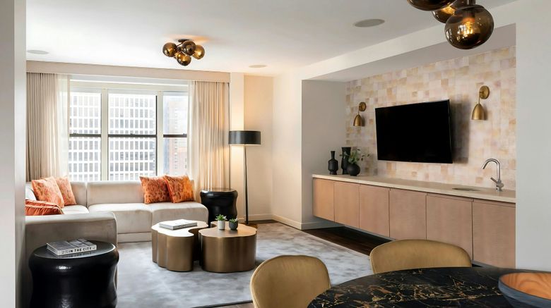 <b>Hotel 55 Chicago Downtown Room</b>. Images powered by <a href="https://www.leonardoworldwide.com/" title="Leonardo Worldwide" target="_blank">Leonardo</a>.