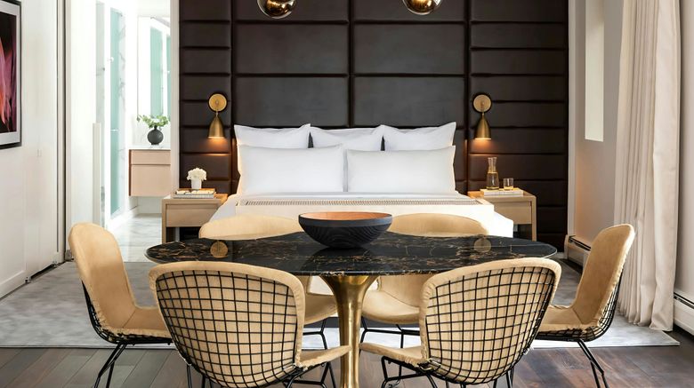 <b>Hotel 55 Chicago Downtown Suite</b>. Images powered by <a href="https://www.leonardoworldwide.com/" title="Leonardo Worldwide" target="_blank">Leonardo</a>.