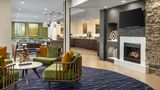 Fairfield Inn & Suites Hattiesburg Restaurant