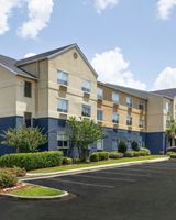 Fairfield Inn & Suites Hattiesburg