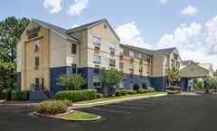 Fairfield Inn & Suites Hattiesburg
