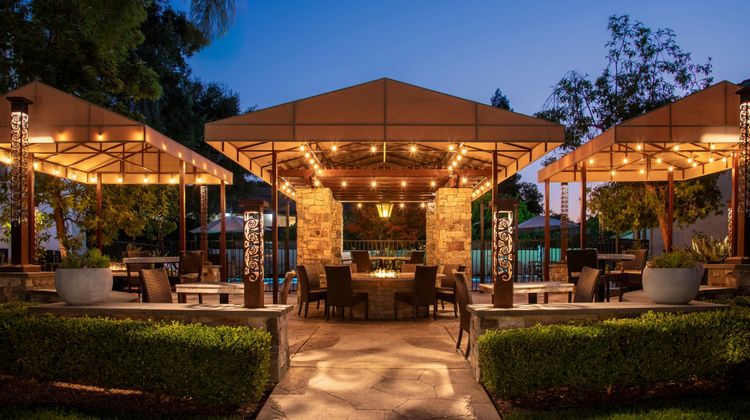 Courtyard Palo Alto Los Altos Meeting