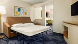 Fairfield Inn & Suites Hattiesburg Suite