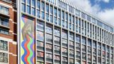 citizenM London Victoria Station Hotel Exterior