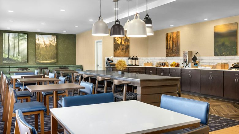 <b>Fairfield Inn & Suites Hattiesburg Restaurant</b>. Images powered by <a href="https://www.leonardoworldwide.com/" title="Leonardo Worldwide" target="_blank">Leonardo</a>.