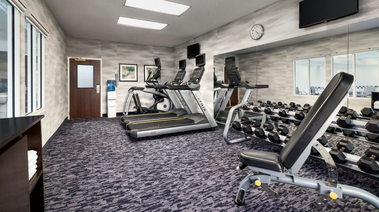 <b>Fairfield Inn & Suites Hattiesburg Recreation</b>. Images powered by <a href="https://www.leonardoworldwide.com/" title="Leonardo Worldwide" target="_blank">Leonardo</a>.