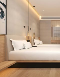 Fairfield Shanghai Hongqiao