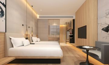 Fairfield Shanghai Hongqiao