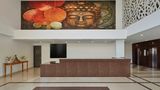Fern Residency Bodhgaya Series Lobby