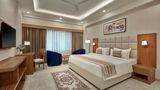 Fern Residency Bodhgaya Series Room