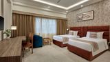 Fern Residency Bodhgaya Series Room