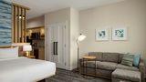 TownePlace Suites by Marriott Chilliwack Room