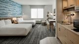 TownePlace Suites by Marriott Chilliwack Suite