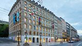 citizenM Geneva Exterior