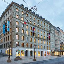 citizenM Geneva